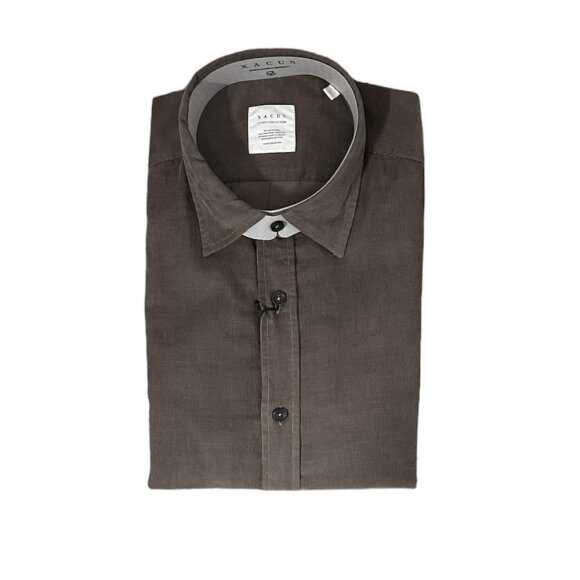 Xacus Legacy Shirt 71161 428 Green 004 Xacus Legacy Shirt 71161 428 Green 004