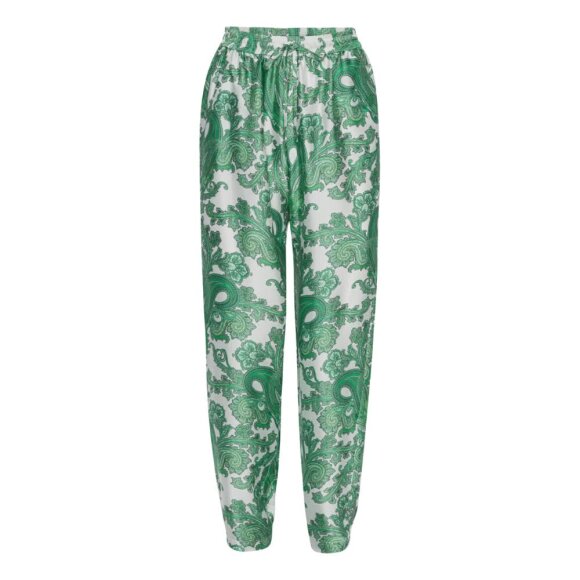 Karmamia Cora Pants Paloma P Green 