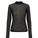 Numph - Nusatty Mesh Blouse 704965