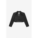 Munthe Silvie Blazer Black