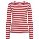 Nümph Numixie LS T-shirt 703933 Geranium