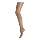 Sneaky Fox Clara Tights Cocoa