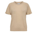 Nümph Nuflounce Darlene Pullover 705324 Gold