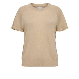Nümph Nuflounce Darlene Pullover 705324 Gold