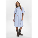 Nümph Nudebora Dress 705224 Regatta