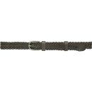 Depeche 16350 Jeans Belt Army Green