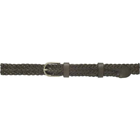 Depeche 16350 Jeans Belt Army Green
