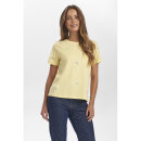 Nümph Nusuis T-shirt 705352 Golden Hazer