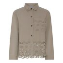 Humble Kiara Jacket Sand