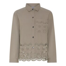 Humble Kiara Jacket Sand