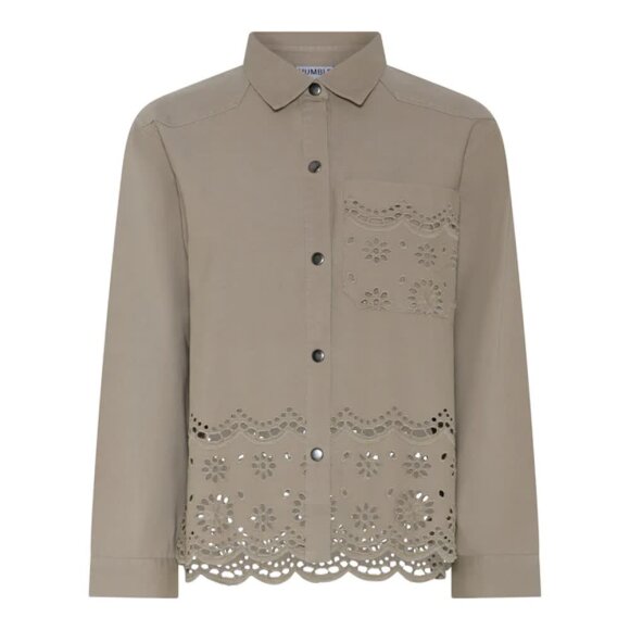 Humble Kiara Jacket Sand