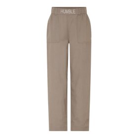 Humble Kleo Pants Wolf