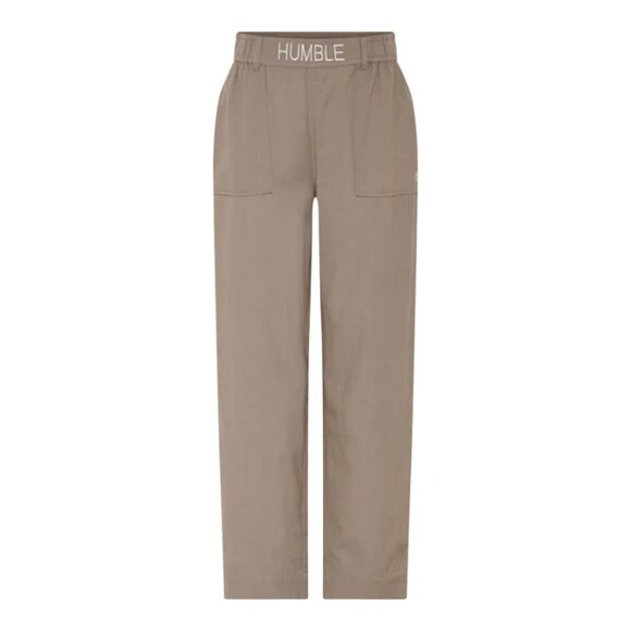 Humble Kleo Pants Wolf