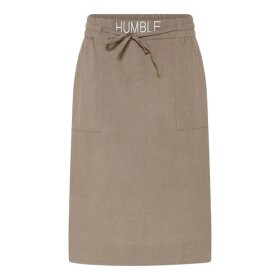 Humble Kleo Skirt Wolf