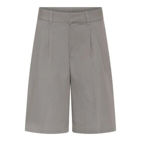 Humble Tebina Bermuda Shorts Elephant