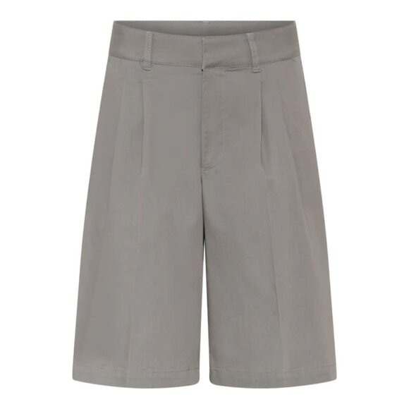 Humble Tebina Bermuda Shorts Elephant