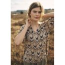 Humble - Ginger Blouse