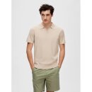 Selected Homme - Teller SS Knit Polo