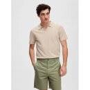Selected Homme - Teller SS Knit Polo