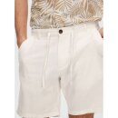 Selected Homme - Regular brody linen shorts