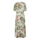 Karmamia Faye Dress White Eden