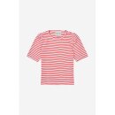 Munthe Jikolaz Bluse Red 