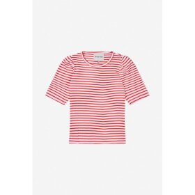 Munthe Jikolaz Bluse Red 