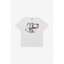 Munthe Prato Tee Hvid
