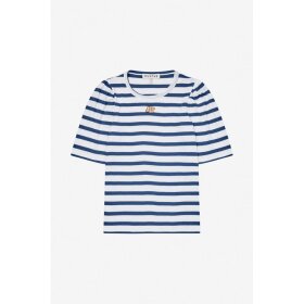 Munthe Parsa T-shirt Blue