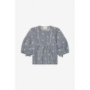 Munthe Pristina Blouse Indigo 