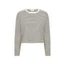 Leveté Room LR-Kirsten 3 Tee L101C Star White Combi