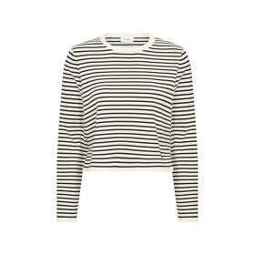Leveté Room LR-Kirsten 3 Tee L101C Star White Combi