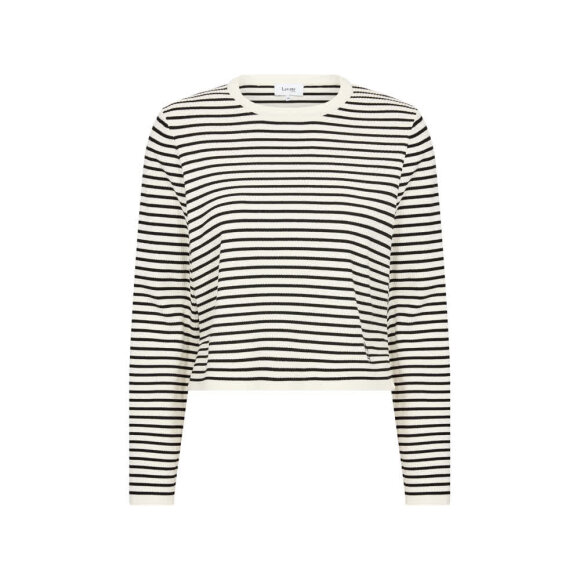 Leveté Room LR-Kirsten 3 Tee L101C Star White Combi
