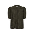 Leveté Room LR-Josy 1 Bluse L760 Forest Night