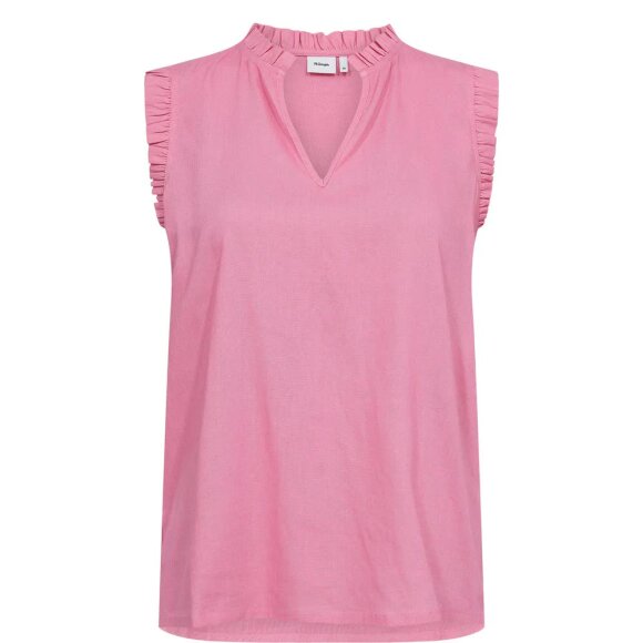 Nümph Nutusa Top 705450 Pink Carnation