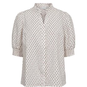 Nümph Nuvala Shirt 705506 Innuendo