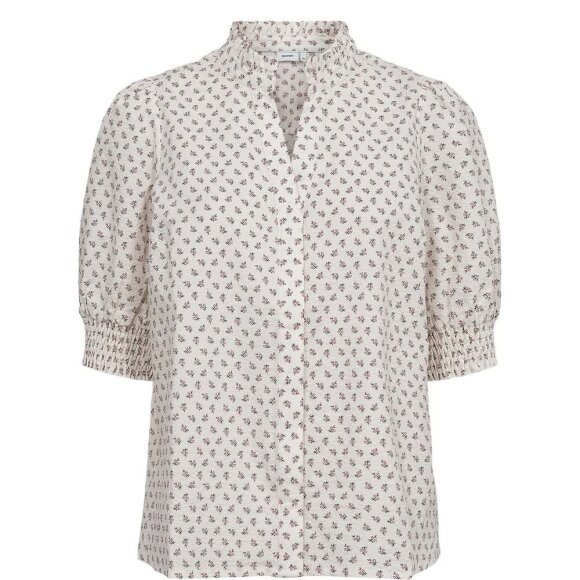 Nümph Nuvala Shirt 705506 Innuendo