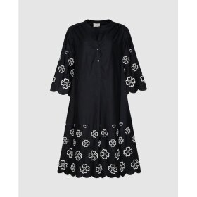 Sissel Edelbo Jaden Dress Black 