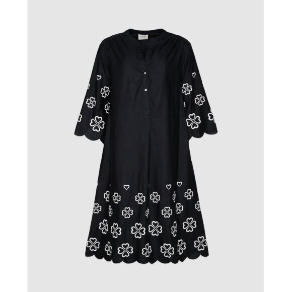 Sissel Edelbo Jaden Dress Black 