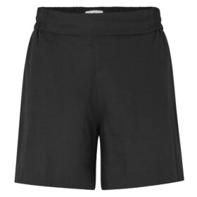 Fiveunits Linea Shorts 763 Black