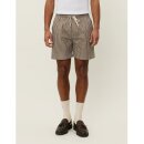 les Deux - Stan St. Seersucker Swimshorts