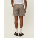les Deux - Stan St. Seersucker Swimshorts