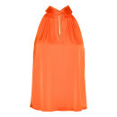 Karmamia Ava Top Semi Rich Orange