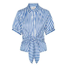 Karmamia Lee Shirt Short Sailor Stripe