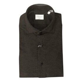 Xacus Active Shirt 81615 558 008 Dark Grey