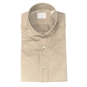 Xacus Active Shirt 81615 558 005 Sand