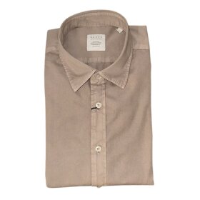 Xacus Legacy Shirt 81190 428 Dark Sand 143