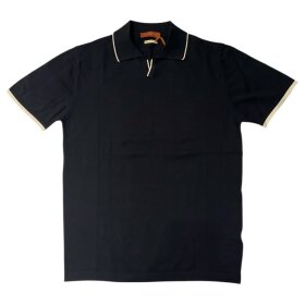 Daniele Fiesoli 0515 Polo 0023 Blue