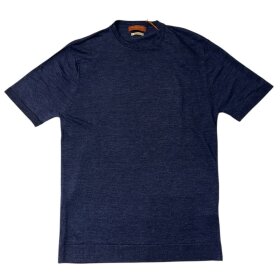 Daniele Fiesoli 0491 T-shirt 0023 Blue