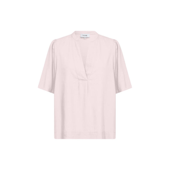 Leveté Room LR-Naja 32 Skjorte L490 Light Pink